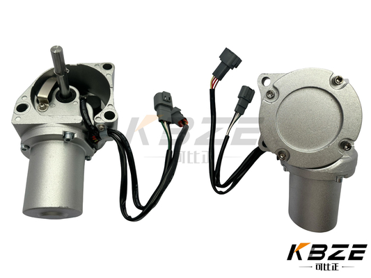 Motor de acelerador 4614911 4360509 para HITACHI EX200-5 ZAX200-5 EXCAVATOR