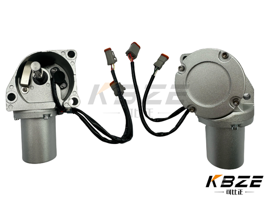 SANY 60099069 AFTERMARKET KBZE BRAND ACCELERADOR MOTOR FITS SY215 EXCAVADOR