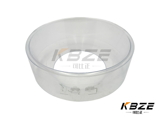 CA2S6708 2S-6708 2S6708 PRECLEANER PRE-MARKET COLLECTOR DE PESTA DE SUBSTITUÇÃO PARA O CAT 3306 3406 3408 3412 3456