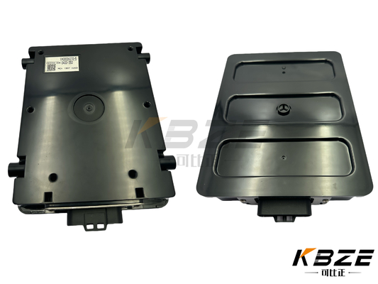 O sistema de controlo da ECU para HITACHI EXCAVATOR ZAX200-5G ZX210-5G