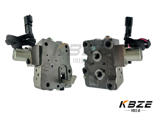 COMATSU PC78 PC78US-6 EXCAVATOR 708-3T-03214 7083T03214 HIDRAULÍSTICO regulador de bomba principal