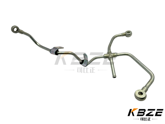 8-97362840-2 8973628402 TUBO ASM FUEL LEAK OFF 4HK1 PARA EXCAVATOR ZAX170 ZAX 190 ZAX200