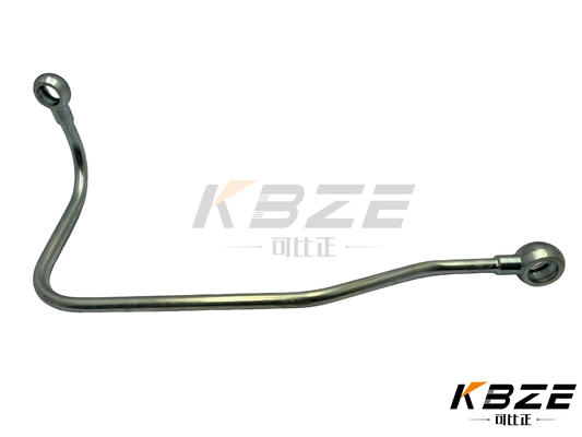 KOBELCO SK330LC-6E EXCAVATOR VAME440239 ME440239 BUMPA DE DIÉSEL TUBO DE FUEL PARA MOTOR 6D16