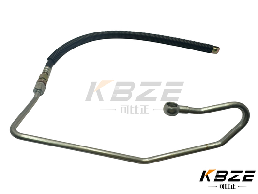 D04288912 VOLVO D6D VOE20780700 VOE20780800 PUMPA DE Alimentação