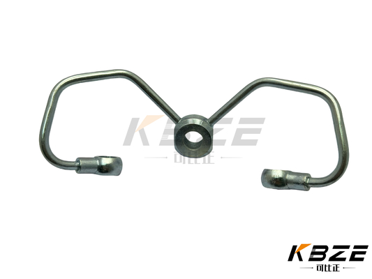 KBZE VOE 21165497 VOE 211165497 TUBO DE DISPOSITAÇÃO DE FUEL PARA MOTOR VOLVO D6E FITES EC140 EC200 EC220