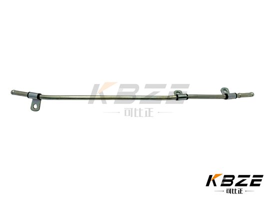 ISUZU 6HK1 MODELO NUEVO MOTOR 8-98258077-0 8982580770 TUBO TEMORSTATO DE FUTA DE AR PARA SANY SY365 SY385 EXCAVATOR