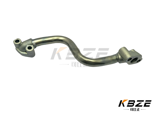 DX140 DX210 DX225 EXCAVATOR 65.05701-5636A 65057015636A MUTOR BOMBA DE ÓLEO ENSAMBLE DE TUBO PARA DOOSAN DAEWOO DB58 MUTOR