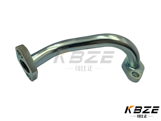 DB58 COOLER DE ÓLEO DE MOTOR ENSAEMENTO DE TUBO 65.05701-5530 65057015530 PARA DX140 DX160 DX220 DH225 EXCAVATOR