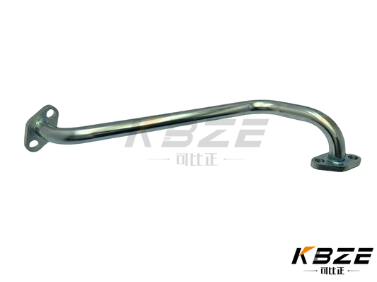 DX200 DH225-7 EXCAVATOR 420214-00226 42021400226 TUBO COOLER DE ÓLEO PARA MOTOR DE DIÉSEL DB58