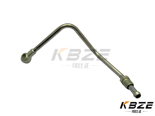 CUMMINS 4BT 6BT MOTOR 3914753 LINHAS DE ÓLEO DE BUMPA DE Alimentação PARA SANY KOMATSU HYUNDAI EXCAVATOR