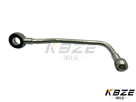 KBZE 6745-71-5470 6745715470 KOMATSU SAA6D114E-3 TUBO DE APREENTAÇÃO DE FUEL 3968427 PARA PC300-8