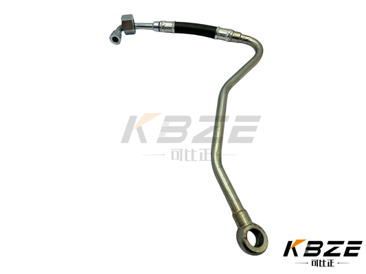 COMATSU SAA6D170E-5 6245-71-5310 6245715310 controlador de combustível para filtro bloco mangueira para PC1250-8 WA600-6