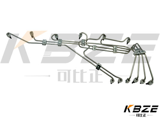 7W-9758 7W-9759 KBZE AFTERMARKET  3306 LINHAS DE FUEL DO MOTOR MONTAGEM PARA CAMIÃO DE GERADOR