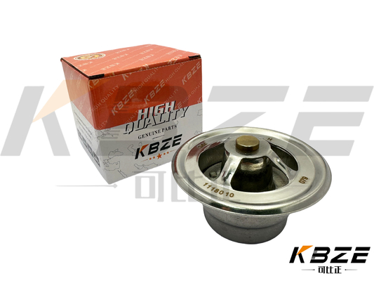 KBZE CA1118010 111-8010 1118010 CAT 79°C REGULADOR-TEMPERATURA DA ÁGUA PARA MOTOR 3303 3306