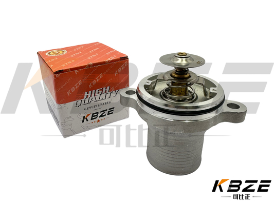 CA4177782 417-7782 4177782 CAT C4.4 C6.6 C7.1 REGULADOR DO MOTOR 82°C 4133L507 PARA 320D GC 320D 320D2 323D L 0.3KG