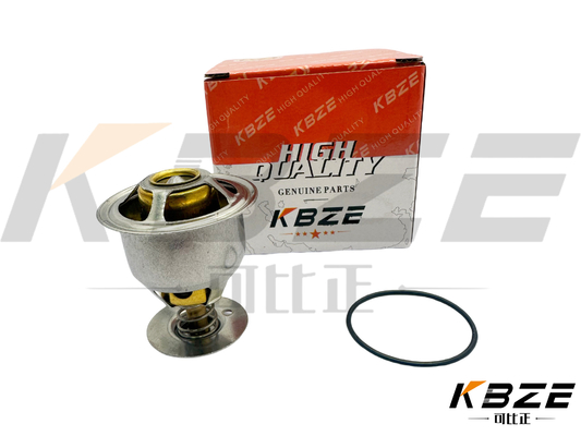 Excavador C4.4 C6.6 C7.1 MOTOR DIESEL 85°C TERMOSTATO 367-1817 357-8714 417-7782 254-2267 497-3989 499-3993 4133L066 4133L503