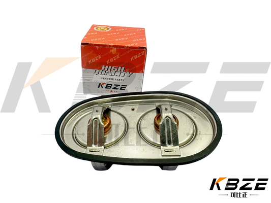 DX380 DX420 DX500 DOOSAN SCANIA DC09 MUTOR 80°C 87°C TERMOSTATO 1935712 300738-00189 300738-00088