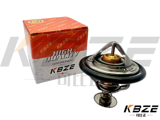 KBZE HINO N04C PARTE DO MOTOR 82°C TERMOSTATO SZ910-46039 PARA HINO 300 camião