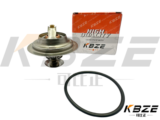 5137700320 4BD1 4BG1 EXCAVADOR TERMOSTATO 76°C VI5137700320 PARA HITACHI EX100 SK100