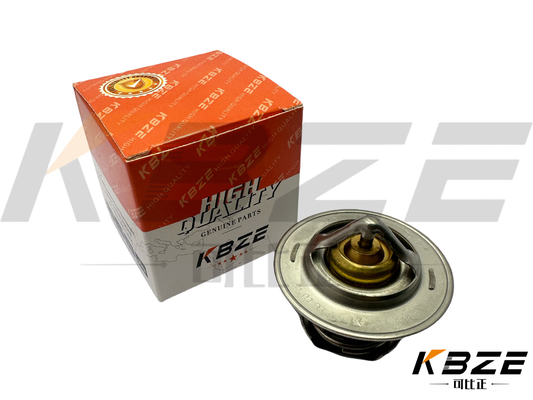 HITACHI ZAX70 ZAX80 ZAX85 EXCAVATOR 82°C TERMOSTATO 8-97361770-0 FIT 4JA1 4JB1 MOTORES