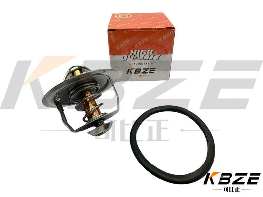 1-13770070-0 ISUZU 6BD1 6BG1 MOTOR 71°C 76°C 82°C TERMOSTATO INSTANTÁRIO DAEWOO DB58 65.06402-5015