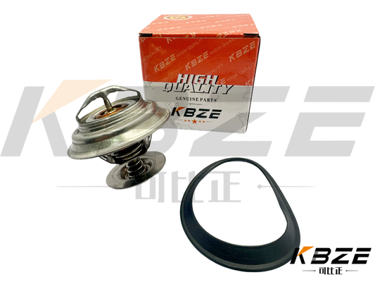 6746-61-6210 KOMATSU EXCAVATOR TERMOSTATO 82°C PARA PC360 PC390 R320 R380