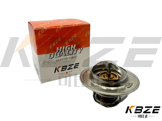 19434-73014 KUBOTA D1005 D1105 PARTES DE MOTOR TERMOSTATO 71°C PARA KX121 KX161 KX41 KX91