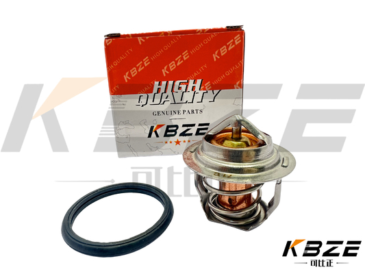 KUBOTA V1505 PERKINS 403 404 TERMOSTATO 71°C 82°C 15321-73010 PARA EXCAVATOR KX016 KX018 KX71