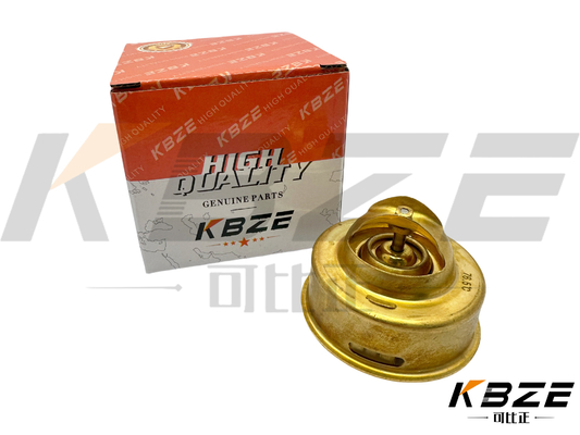 S4S S6S TERMOSTATO DO MOTOR 76,5°C 31646-02200 PARA HYUNDAI R160 R170 R180