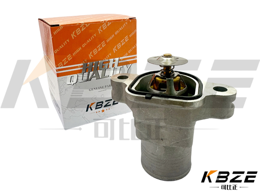 4133L064 PERKINS 1103 1104 MOTOR 85°C TERMOSTATO T413847 PARA EXCAVATOR 320D 320D2