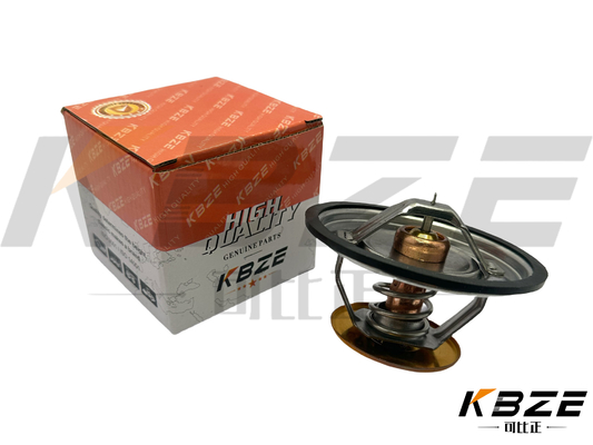KBZE T430137 PERKINS 4006 4008 PARTES DE MOTOR 71°C TERMOSTATO SE573/1 914-013