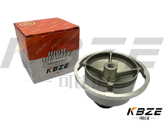 VOLVO D8K MOTOR VOE21705453 TERMOSTATO PARA EC250 EC300 EC350 EXCAVATOR