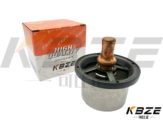VOE8149182 VOLVO D12D 76°C TERMOSTATO PARA EC200 EC230B EC360C EC460B EXCAVATOR
