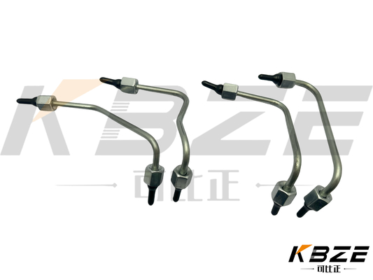 420208-00546 420208-00547 DOOSAN DX120 EXCAVATOR DAEWOO D34 DL03 LÍNIA DE FUEL DO MOTOR 420208-00548 420208-00549