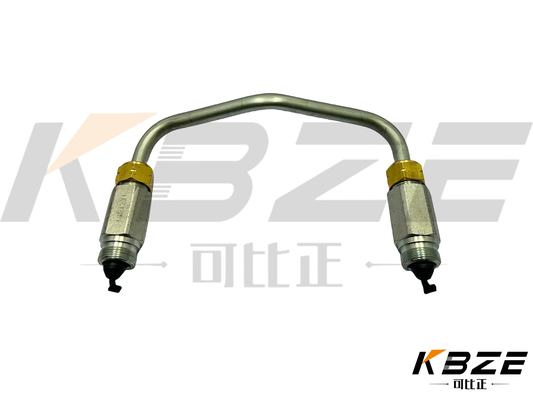 4924231 CUMMINS QSK19 QSK50 LINHAS DE FUEL DO MOTOR 2896821 PARA EXCAVATORAS DE MINHERIA