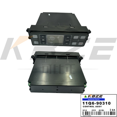 HYUNDAI R-9 EXCAVATOR 11Q6-90310 11Q6-90370 A/C painel de controlo FITS R220-9 R360-9 R1200-9