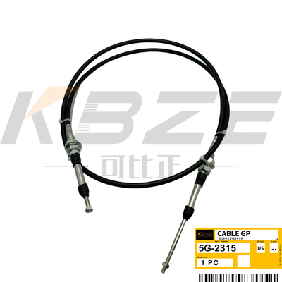 KBZE CAT de alta qualidade 5G2315 CABLE GP 2.1M FITS 931B 931C D3C D4C