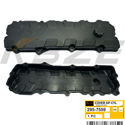 CAT C9 C-9 MOTOR 295-7559 CAPE DO MOTOR INSTALAÇÃO DE EXCAVAÇÃO 330C