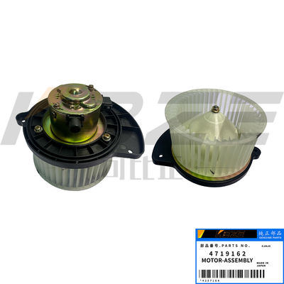 Escavadeira Hitachi 4719162 24V A/C Motor do soprador se encaixa Zax140-3 Zax200-3 Zax240-3
