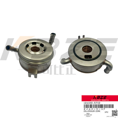 YANMAR 4TNV82/84/88 124100-5710 CORE COOLER OIL FITS 4TNV94/98 Pequena escavadeira