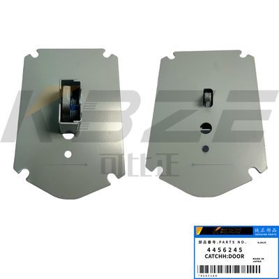 FECHO DA PORTA HITACHI 4456245 PARA ESCAVADEIRA ZX120 ZX180 ZX200 ZX250 ZX330