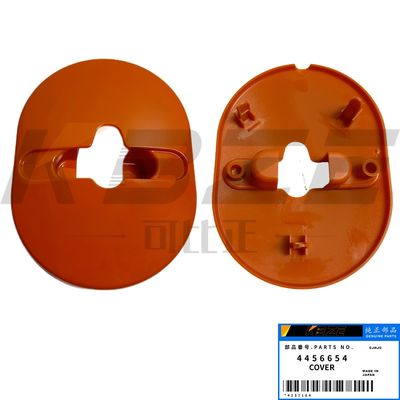 HITACHI 4456654 CAPA DA FECHADURA DA PORTA PARA ZX120 ZX180 ZX200 ZX250 ZX330