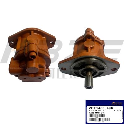 14533496 KBZE MARCA VOE14533496 VENTILADOR DO MOTOR PARA VOLVO EC330 EC360 EC480 ESCAVADORA