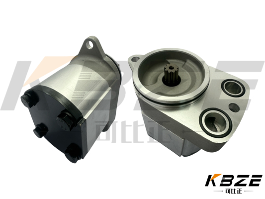 BOMBA DE ENGRENAGEM DOOSAN DAEWOO 400910-00134 PARA ESCAVADEIRA DX340 DX420 DX480 DX520