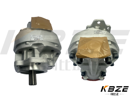 WA500 WF550 D155X KOMATSU 705-22-44070 7052244070 BOMPA HIDRAULICA MAIN PARA CARRADOR