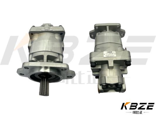KBZE MARCA 705-52-31130 7055231130 KOMATSU CONJUNTO BOMBA HIDRÁULICA PARA WA500 WF550 D155X