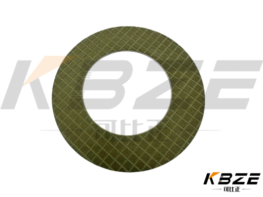 KBZE FACTORY SUPPLY TADANO 360-70445010 DISCO DE FRICÇÃO 122.5*71 PARA TRANSMISSÃO