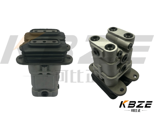 KBZE MARCA SY205 SY215C-9 ESCAVADORA PVD8PC6035 CONJUNTO DA VÁLVULA DE PÉ SUBSTITUIÇÃO PARA USO SANY
