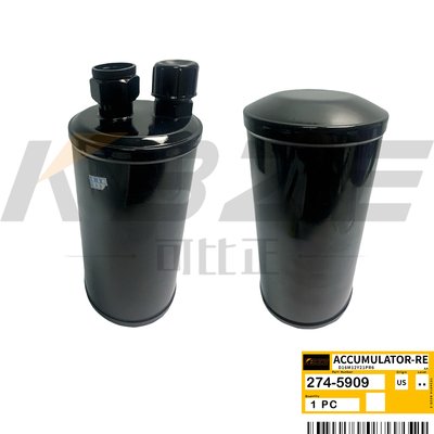274-5909 2745909 ACUMULADOR-FRIEGERANTE CAT para 416E 906H 120K 953D D5N