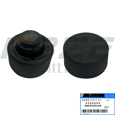 4298608 HITACHI EXCAVATOR Swing MOTOR OIL FILLER CAP FIT FOR EX75 EX100 EX135 ZAX110 ZAX135 ZX140